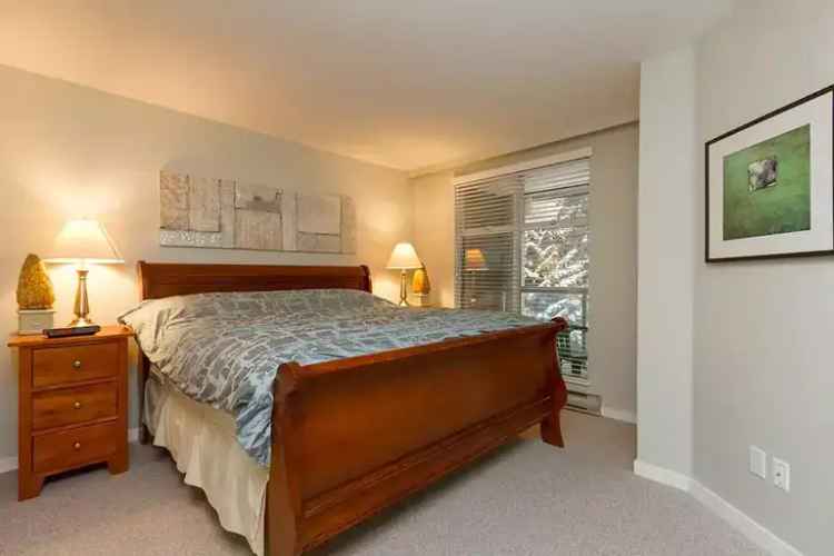 Whistler Village Condo with Fitness Center and Ski Lockers