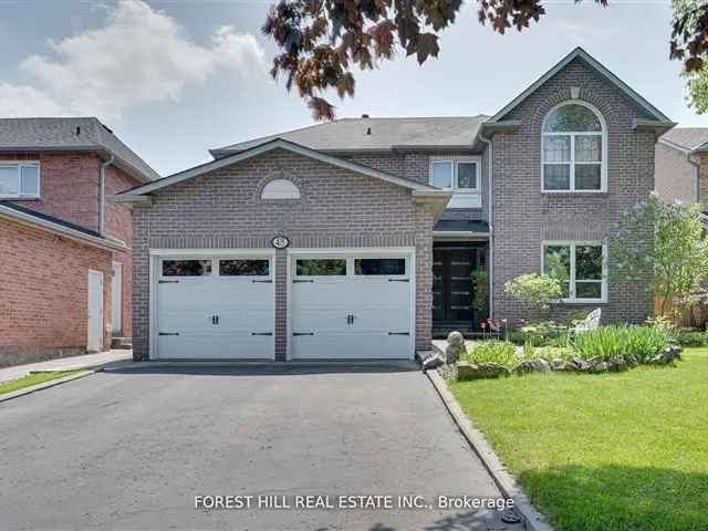 Aurora Family Home Heated Pool Modern Kitchen Large Backyard