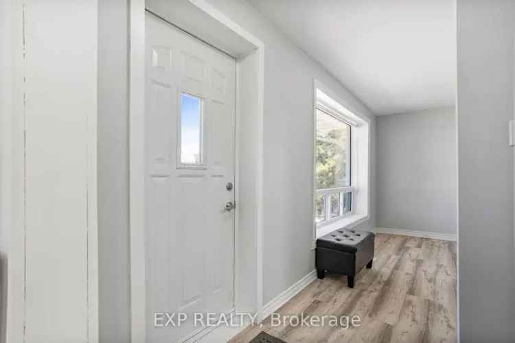 Charming Country Home near Vankleek Hill