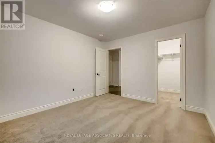 3-Bedroom 3-Bathroom Semi-Detached Home in Uxbridge