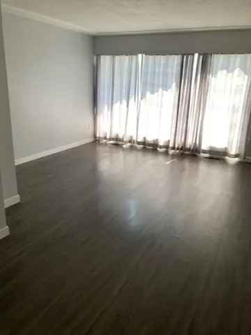 2 Bedroom House Main Floor Kamloops