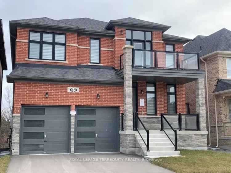 House For Sale in Georgina, Ontario