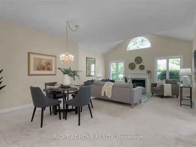 House For Sale in Scugog, Ontario