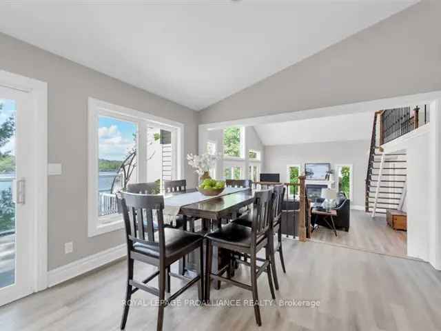 House For Sale in Central Frontenac, Ontario