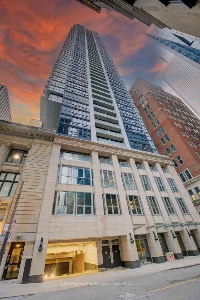 Condo For Sale in Toronto, Ontario