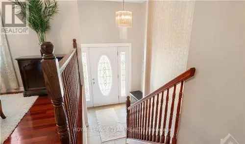 3 Bed 2 Bath High Ranch Home with Inground Pool