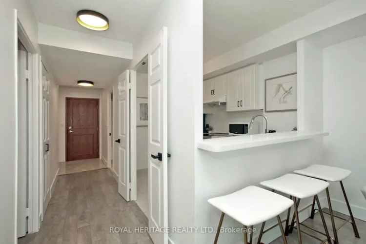 Condo For Sale in Toronto, Ontario