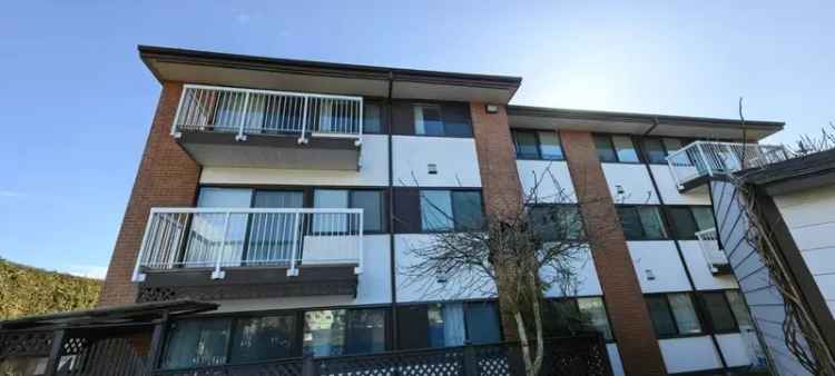 Bistol Court Leasehold 3 Bedroom Condo South Arm