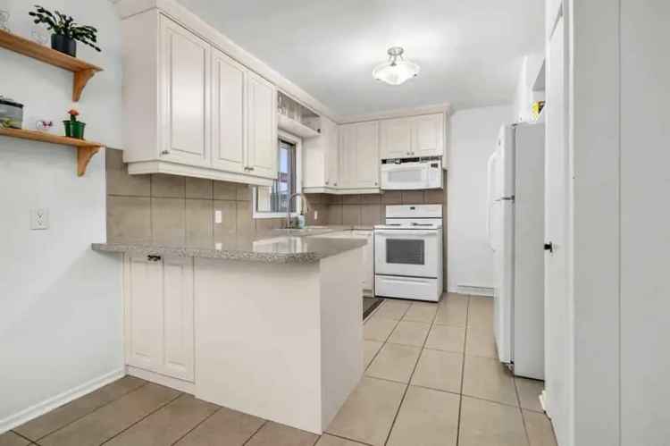 House For Rent in Edmonton, Alberta