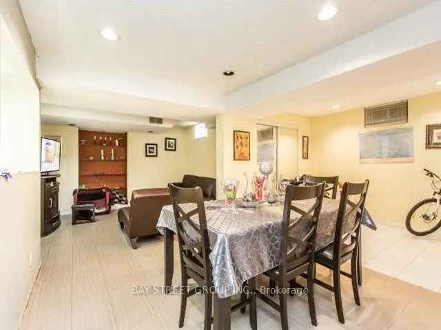 House For Rent in Richmond Hill, Ontario