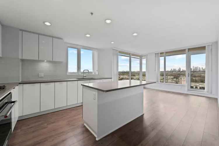 Fulton House Brentwood Condo 2 Bed 2 Bath Panoramic Views