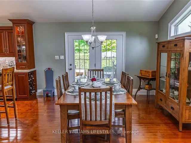 House For Sale in Lambton Shores, Ontario