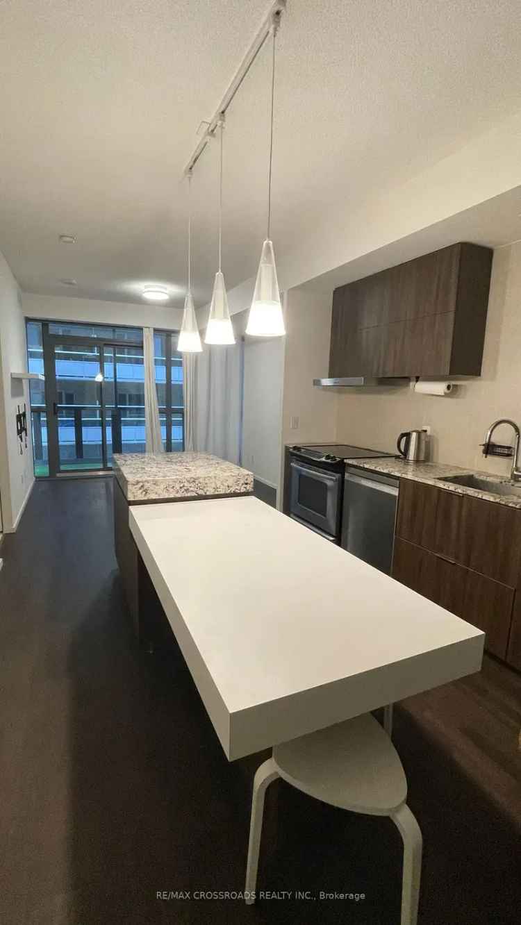 Condo For Rent in Stratford, Ontario