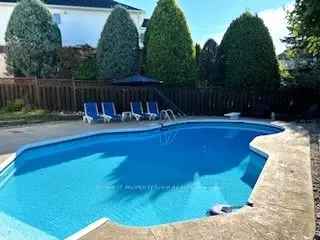 House For Sale in Ottawa, Ontario