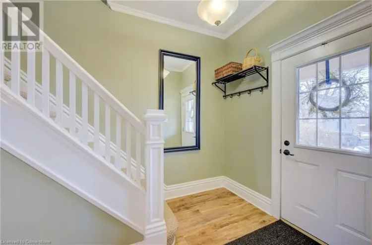 House For Sale in 415, Vine Street, Cambridge, Ontario