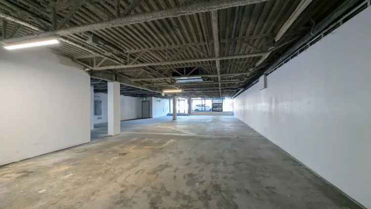 Retail For Rent in 765, Broughton Street, Victoria, British Columbia