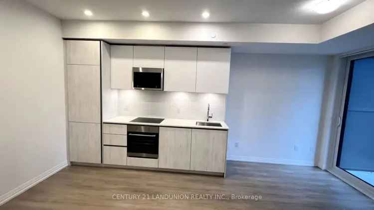 Condo For Rent in Toronto, Ontario