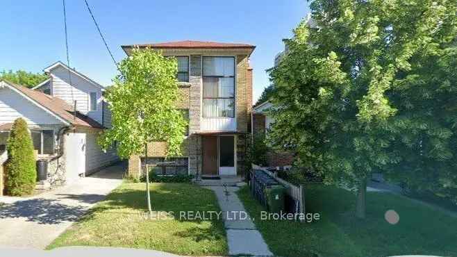 Triplex Investment near TTC Shopping Parks