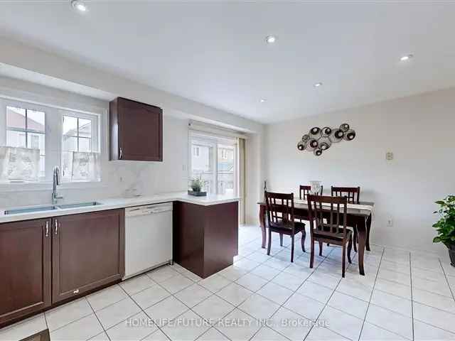 House For Sale in Markham, Ontario