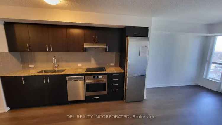 Condo For Rent in Toronto, Ontario