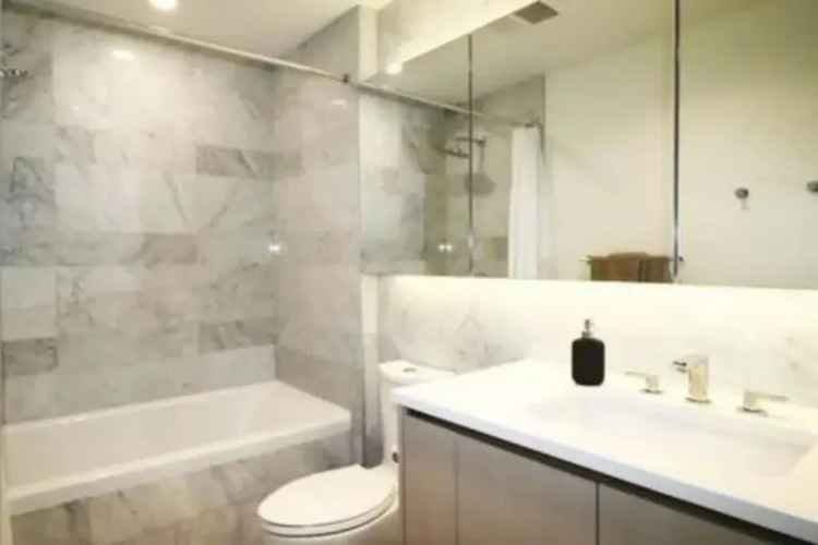 Yaletown Condo for Sale 2bd Den Stunning Amenities