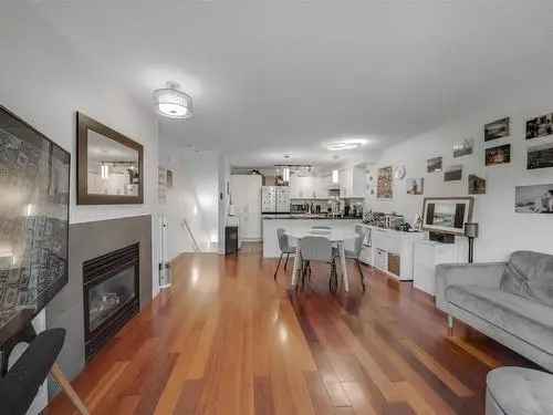 House For Sale In Vancouver, British Columbia