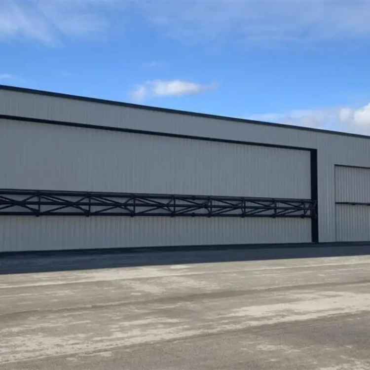 Industrial for lease