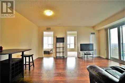 2 rooms apartment of 105 m² in Toronto