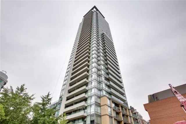 Condo For Rent in Toronto, Ontario