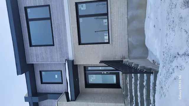 Apartment For Rent in Salaberry-de-Valleyfield, Quebec