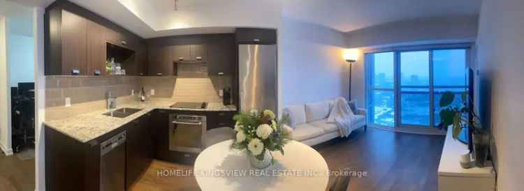 Condo For Sale in Toronto, Ontario