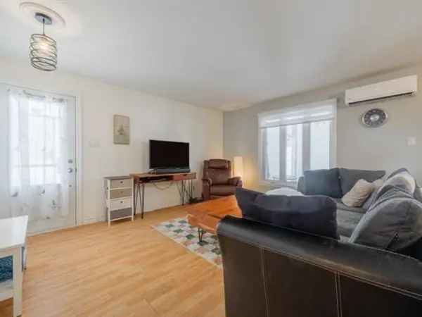 Condo for sale (Quebec North Shore) #RB513