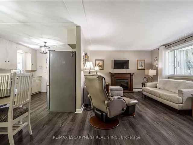 House For Sale in Dunnville, Ontario