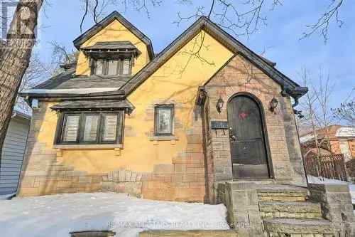 House For Sale In Cliffcrest, Toronto, Ontario