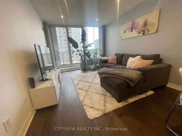 Condo For Rent in 4090, Living Arts Drive, Mississauga, Ontario