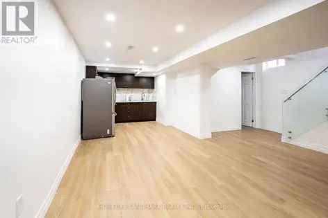 2 rooms apartment of 50 m² in Mississauga