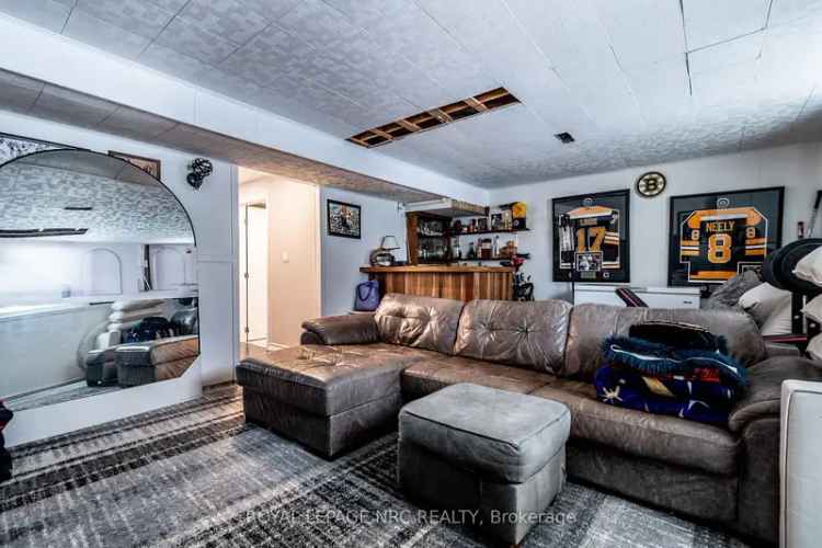 House For Sale in 212, Morrison Street, Powassan, Ontario