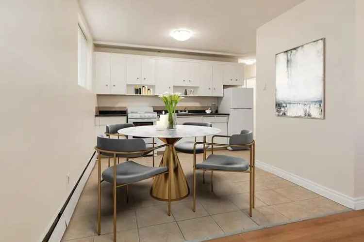 Apartment For Rent in Edmonton, Alberta