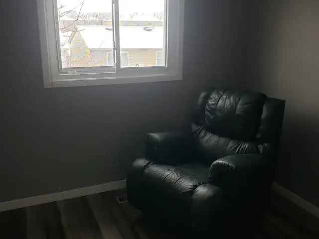 3 Bedroom Townhouse For Rent in Heart Lake East Brampton