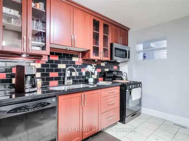 House For Sale in Toronto, Ontario