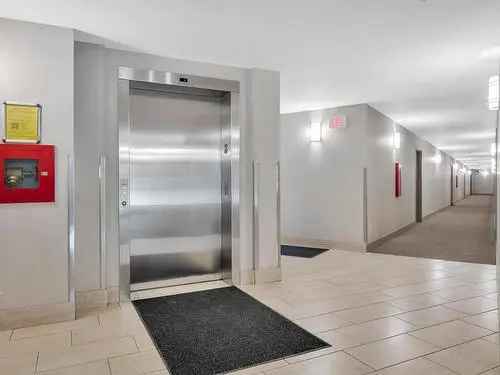 2 Bed 2 Bath Condo For Sale Queen Mary Park Edmonton