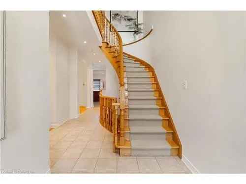 House For Sale In Joshua Creek, Oakville, Ontario