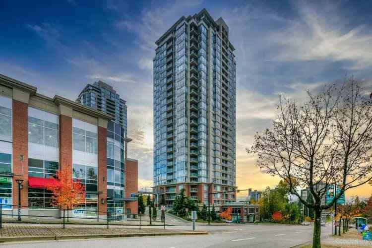 Sullivan Heights Condo for Sale 2 Beds 2 Baths Burnaby