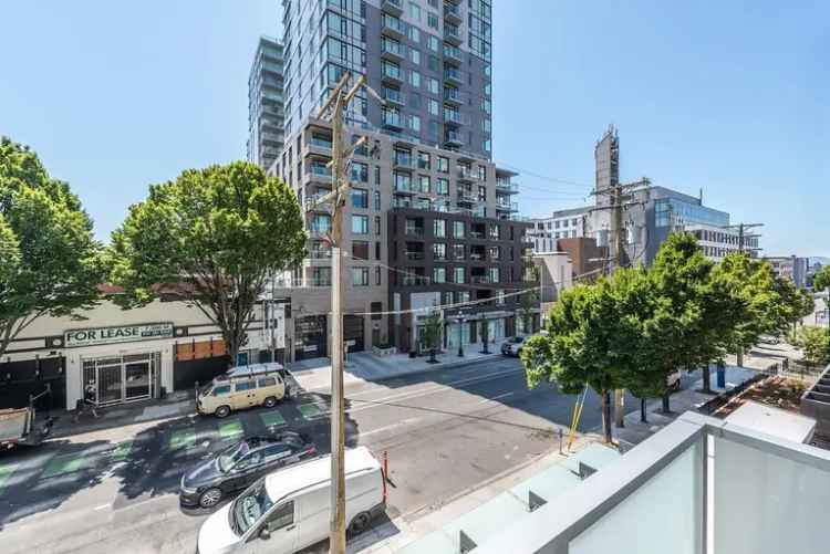 1400 Quadra Street -  in Victoria