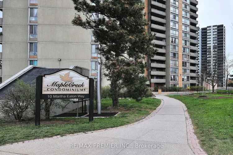 Condo For Sale in Toronto, Ontario