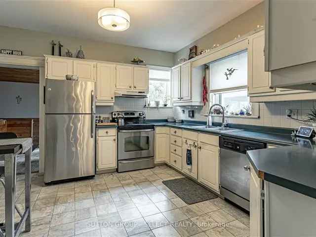 House For Sale in London, Ontario