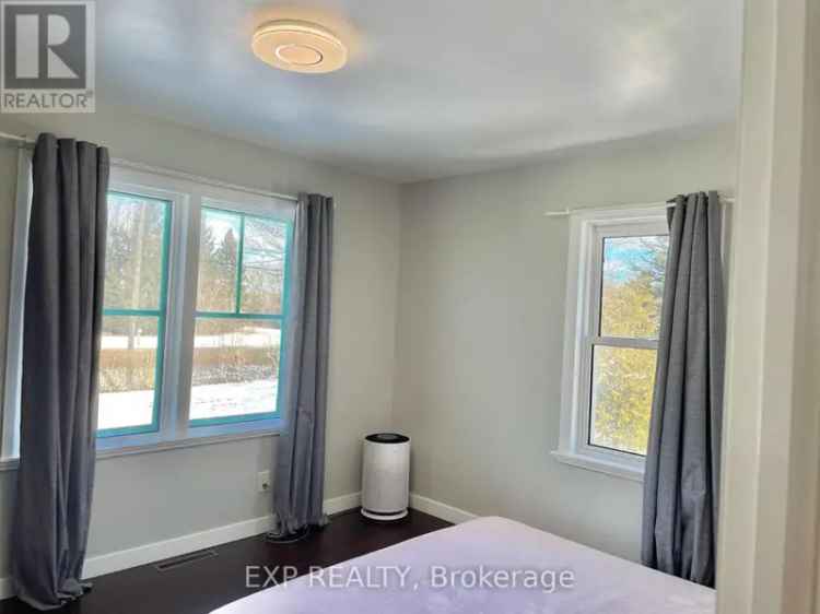 House For Sale in 584050, Beachville Road, South-West Oxford, Ontario
