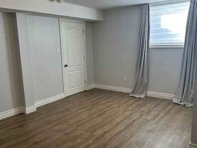 House For Rent in Ajax, Ontario