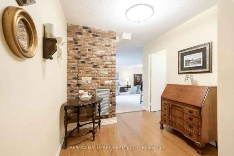 Buy Family Sized Condo in Village Gardens with Great Amenities