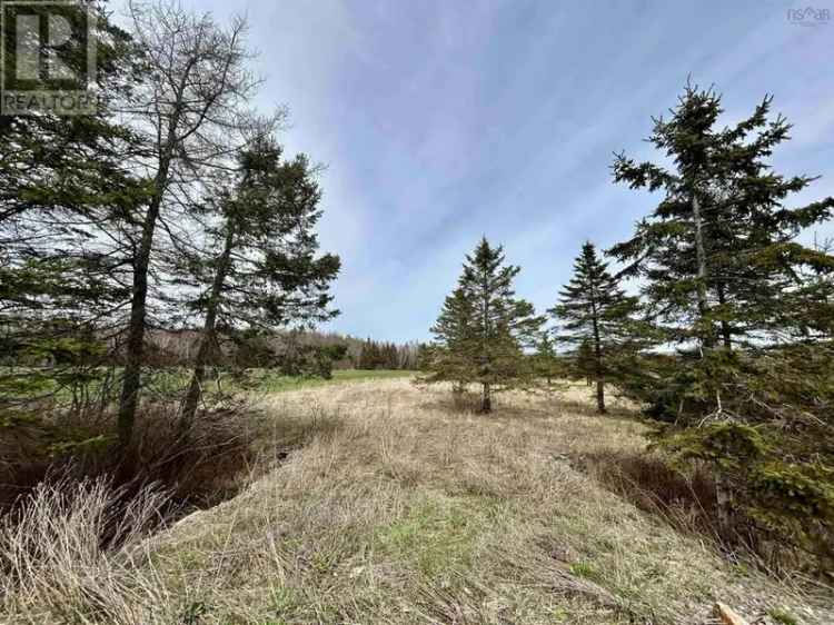 3/4 Acre Lot for Sale Near Elmsdale - Build Your Dream Home